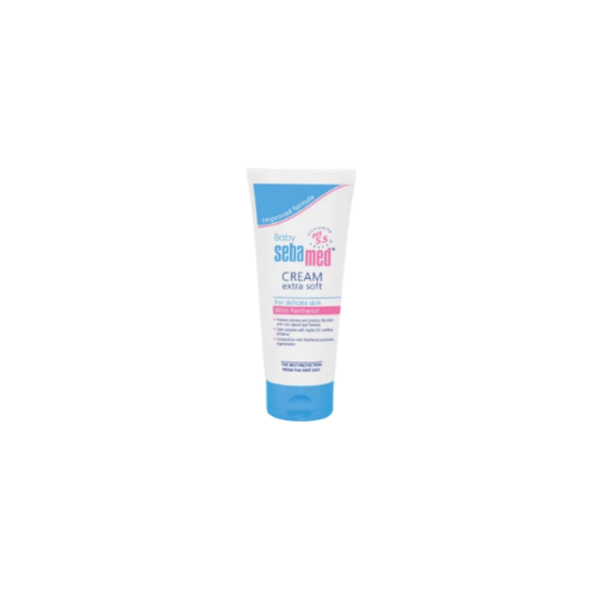 Baby Soft Cream Sebamed