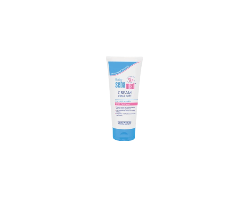 253 Baby Soft Cream Sebamed - Image 1
