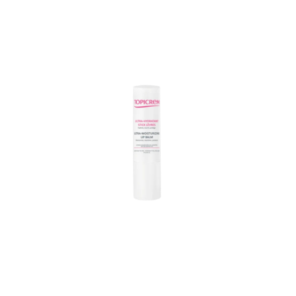 Ultra Moistrising Lip Balm Topicrem
