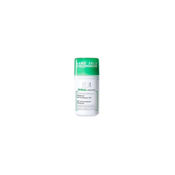 Spirial Vegetal Roll-On SVR