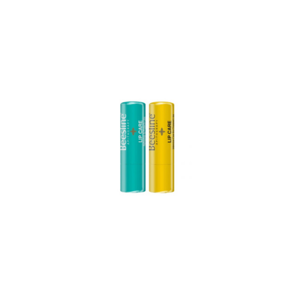 Lip Care Duo Pack Cool Lips & Flavor Free 25% Off Beesline