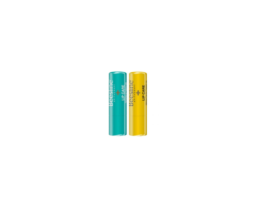 259 Lip Care Duo Pack Cool Lips & Flavor Free 25% Off Beesline - Image 1