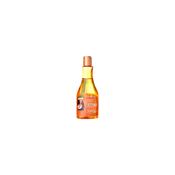 Pure Tahiti Monoi Tiaré 150ml Soleil des Îles