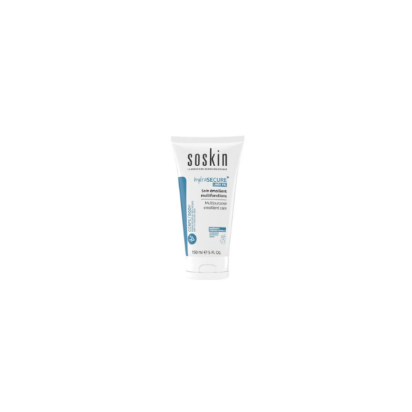 Hydrasecure Emollient Care Soskin
