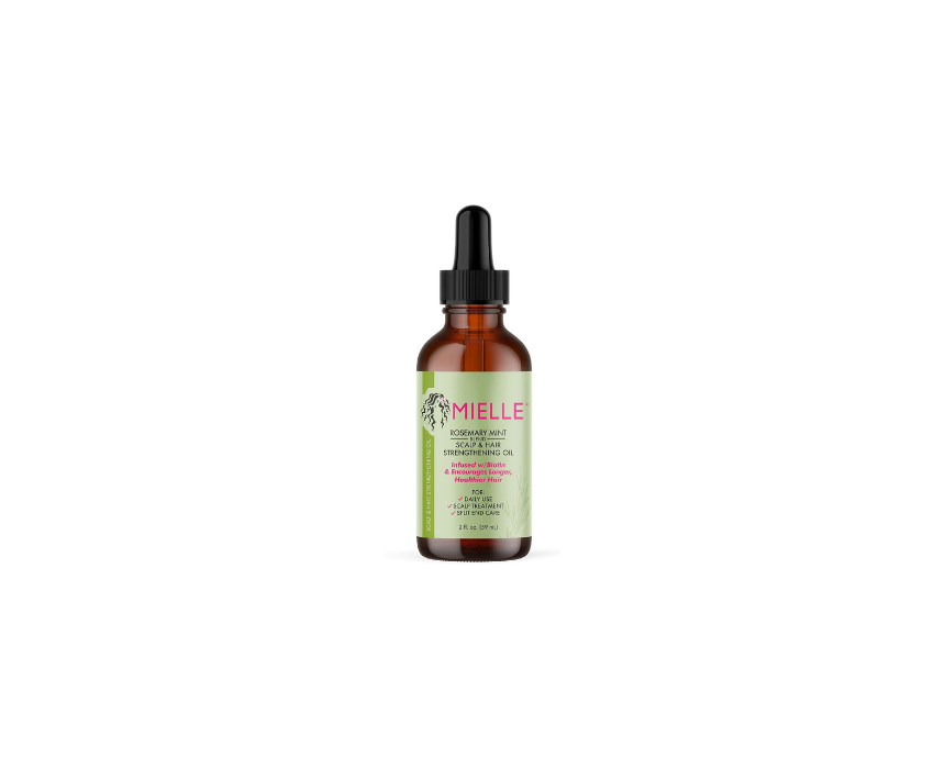 261 Strengthening Hair Treatment Mielle - Image 1