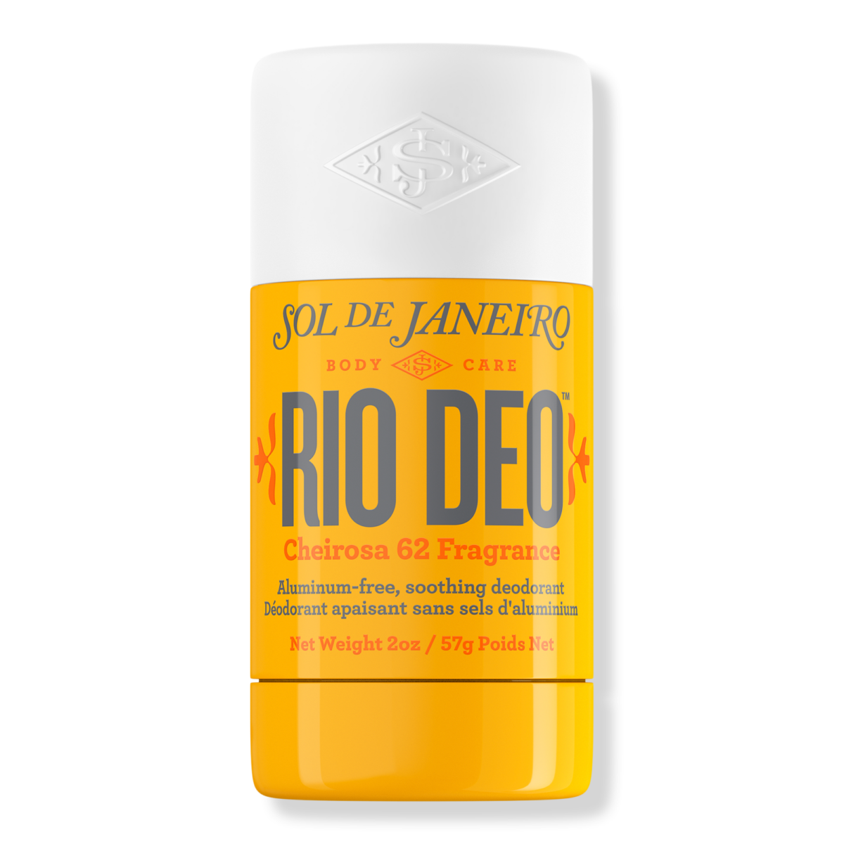 SOL DE JANEIRO RIO DEO CHEIROSA 62