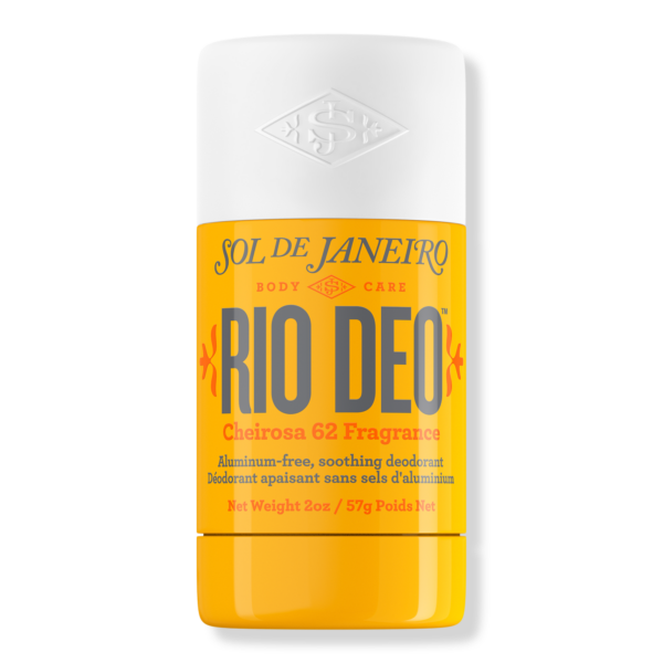 SOL DE JANEIRO RIO DEO CHEIROSA 62