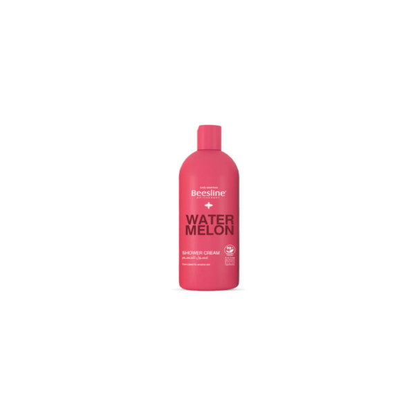 Watermelon Shower Cream Beesline