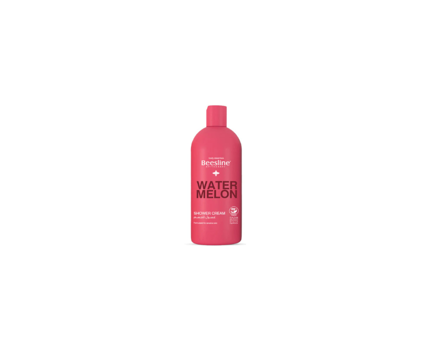 262 Watermelon Shower Cream Beesline - Image 1