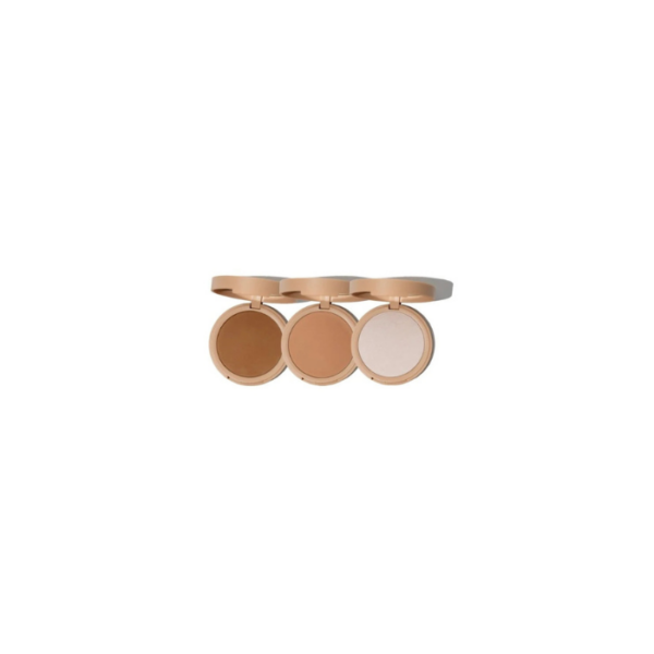 Bronzers & Highlighter Dali