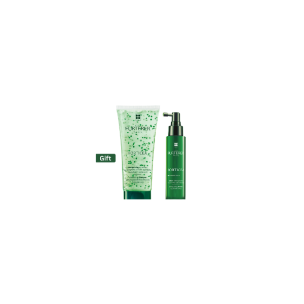 Hair Strengthening Set Rene Furterer