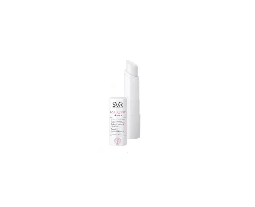 263 Nourishing Lip Balm SVR - Image 1