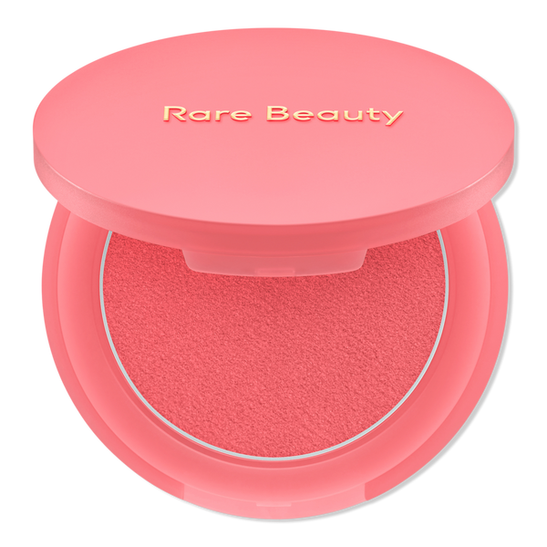 Rare Beauty Soft Pinch Matte Bouncy Blush, Cream-to-Powder Cheek Color