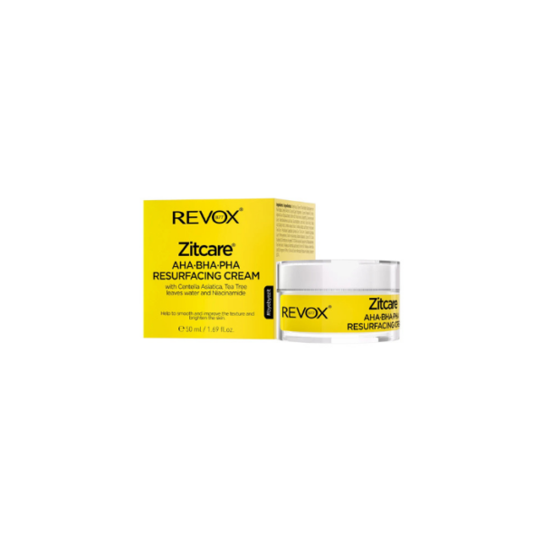 Resurfacing Cream REVOX B77