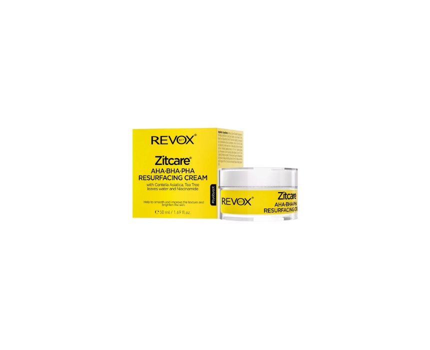 266 Resurfacing Cream REVOX B77 - Image 1