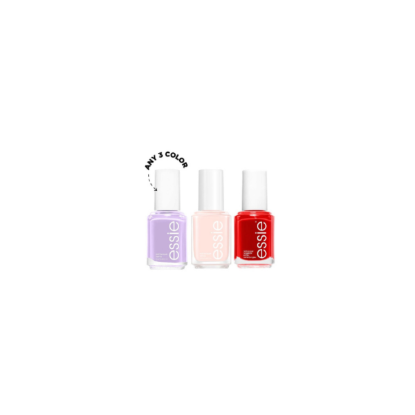 Nail Polish Set Essie
