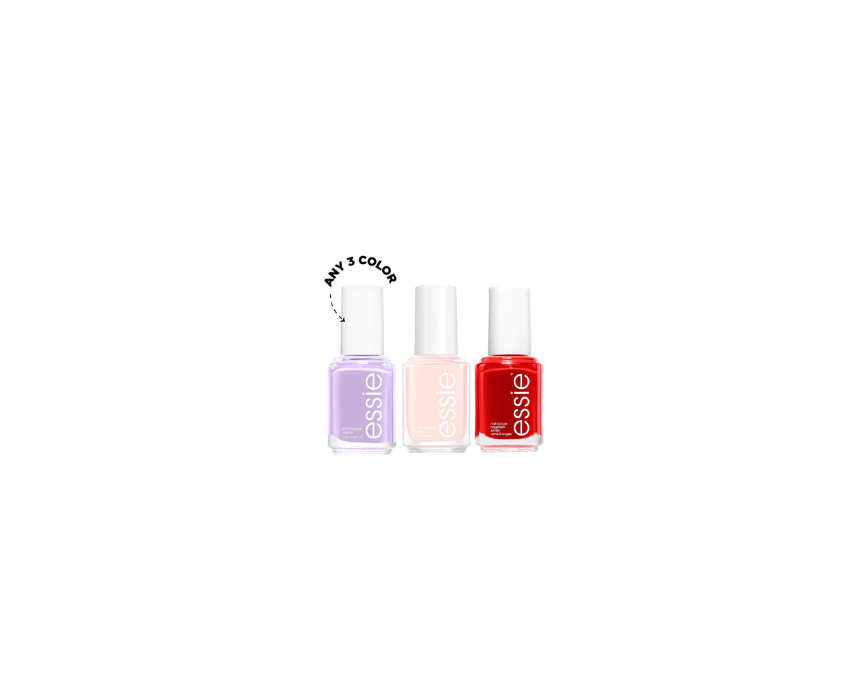 266 Nail Polish Set Essie - Image 1