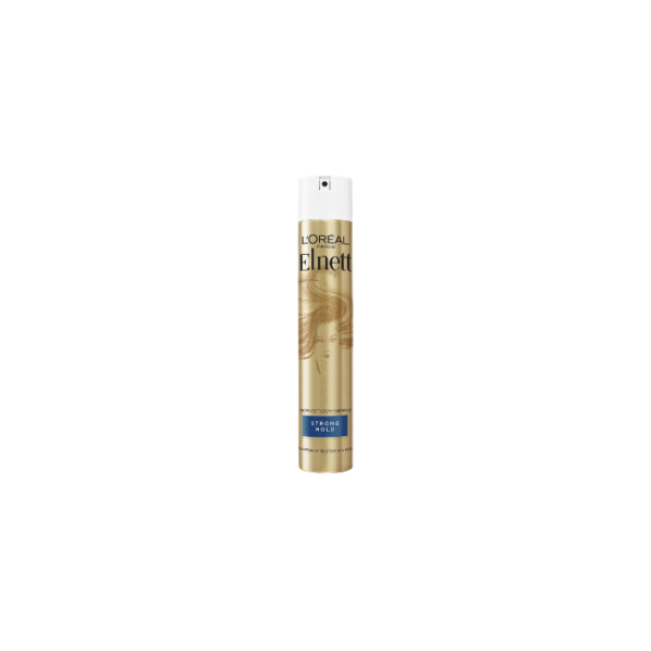 Satin Hairspray Strong Hold L'Oréal Paris Elnett