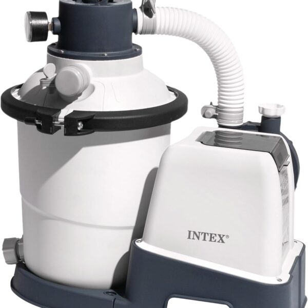 Sand Filter Pump SX925 for small Easy Rect. Metal. Prism