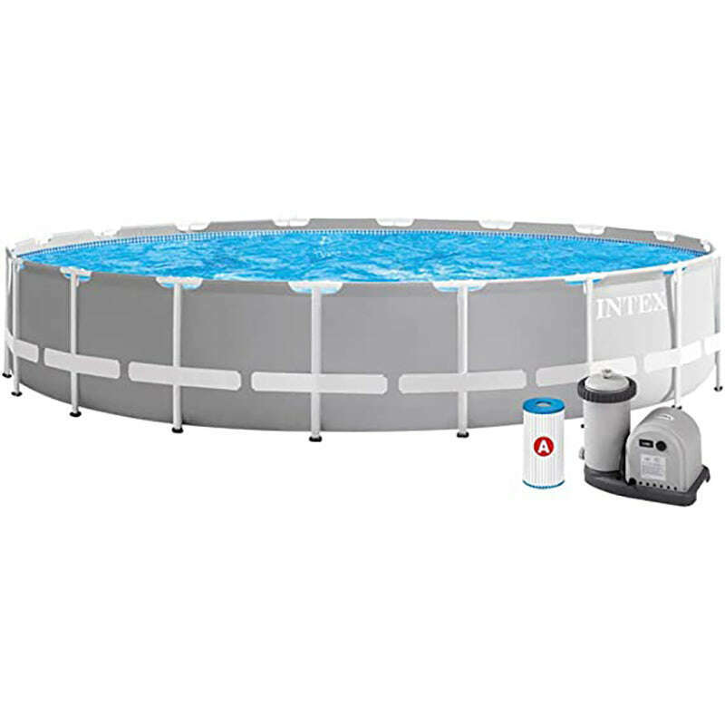26732_30c970c8-4ef3-44eb-9a01-9c4c88bab91f Prism Frame Pool Set D 5.49 X 1.22M