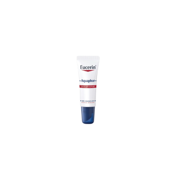 Aquaphor SOS Lip Repair Balm Eucerin