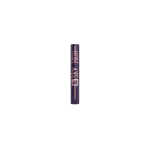 Sky High Mascara Plum Twilight Maybelline
