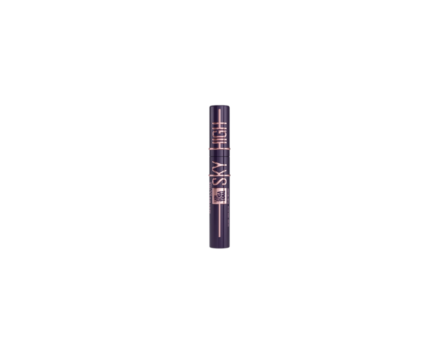 268 Sky High Mascara Plum Twilight Maybelline - Image 1