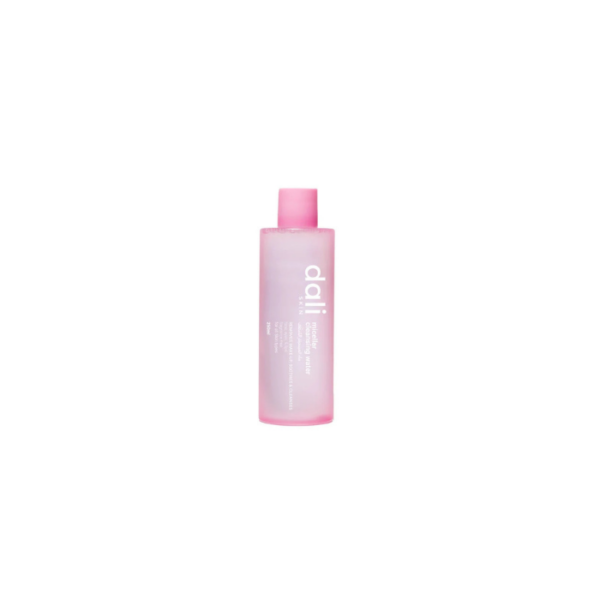 Micellar Cleansing Water Dali Skin