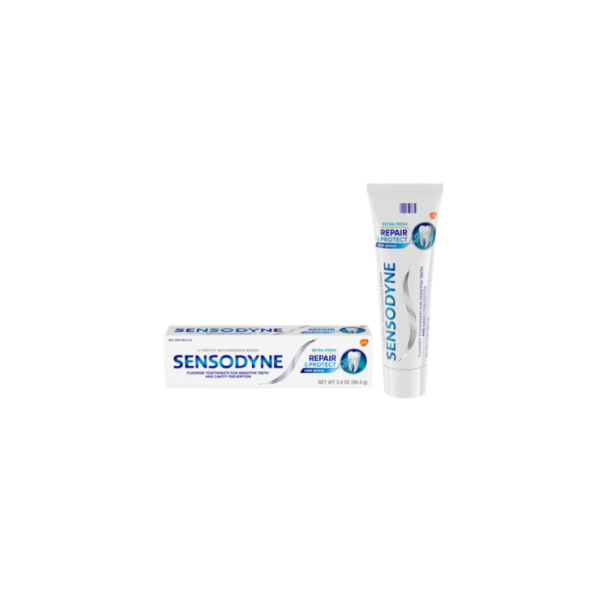 Repair & Protect Extra Fresh Toothpaste Sensodyne