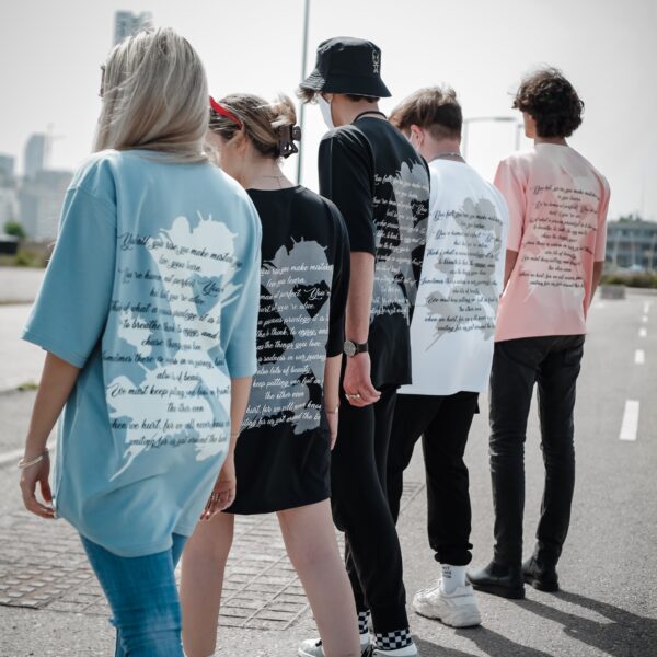 Enjoy the Journey Tee