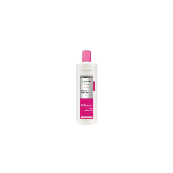 Nutri‑Strength Conditioner Cosmaline