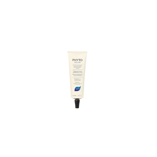 Intense Shampoo Phyto Squam