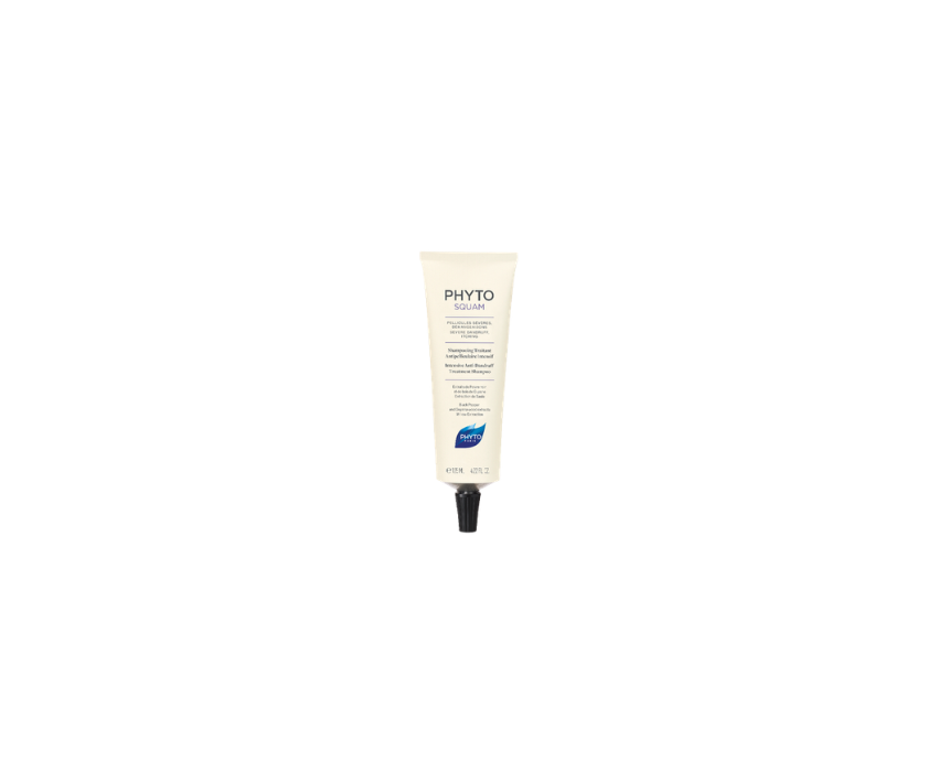 270 Intense Shampoo Phyto Squam - Image 1