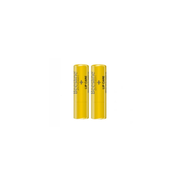 Lip Care Duo Pack Original Honey 1+1 Free Beesline