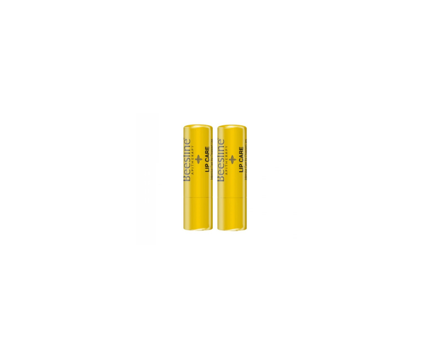 271 Lip Care Duo Pack Original Honey 1+1 Free Beesline - Image 1
