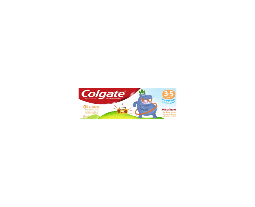 272 Kids Toothpaste Colgate - Image 1