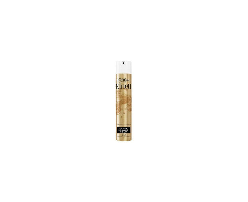 272 Elnett Supreme Hold Hairspray L’Oréal Paris - Image 1