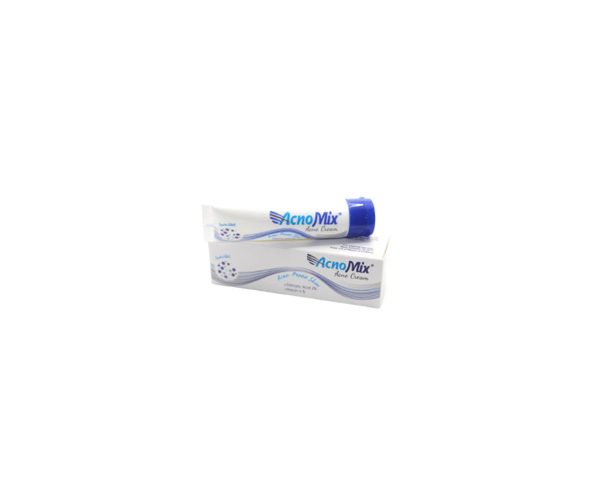 275 Acne Cream Salicylic Acid AcnoMix - Image 1