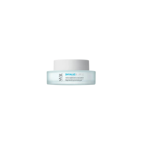 Hydrating Plumping Cream SVR