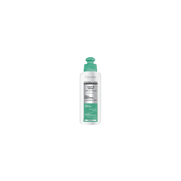Cream Fall Control Leave-In Cosmaline