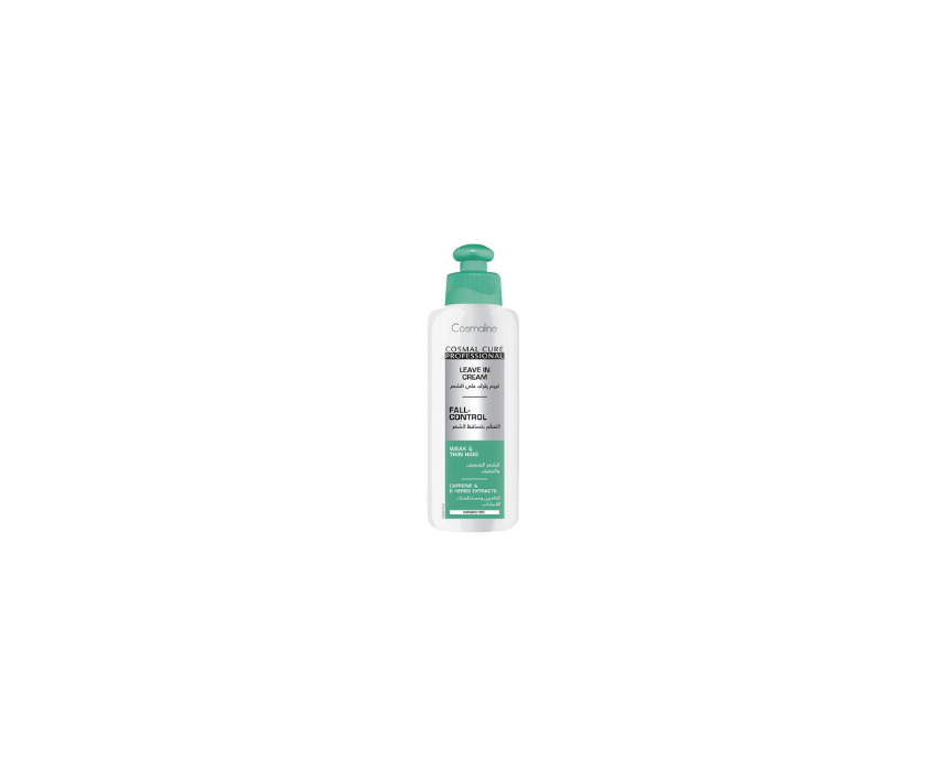 278 Cream Fall Control Leave-In Cosmaline - Image 1