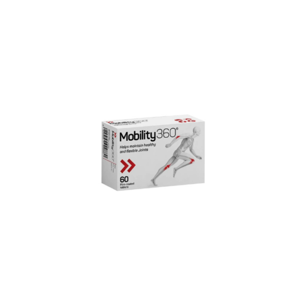 Joint Support Tablets Mobility 360