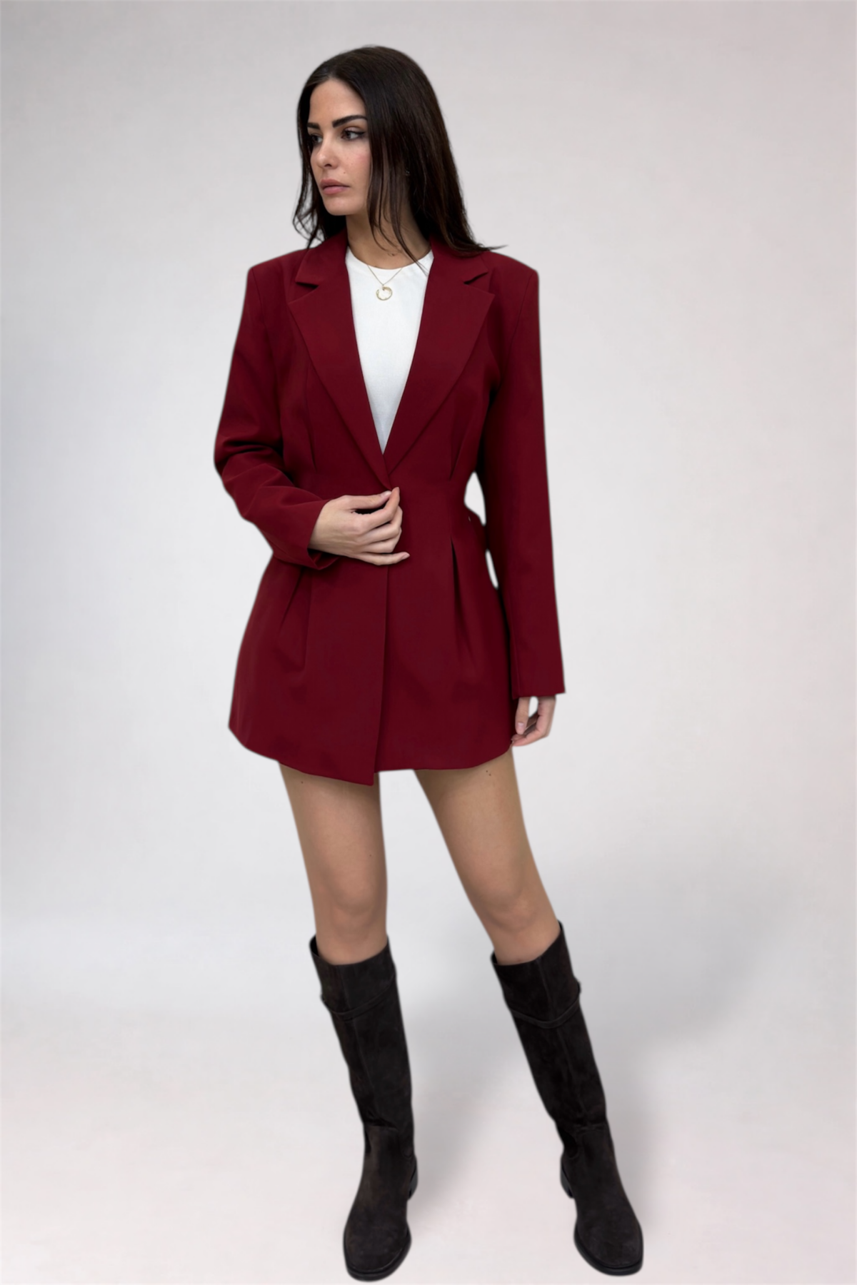 27A580D0-B2D1-424D-B881-8BC078FB0551 Victoria Blazer