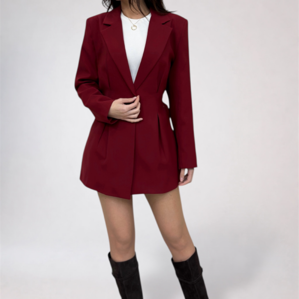 Victoria Blazer