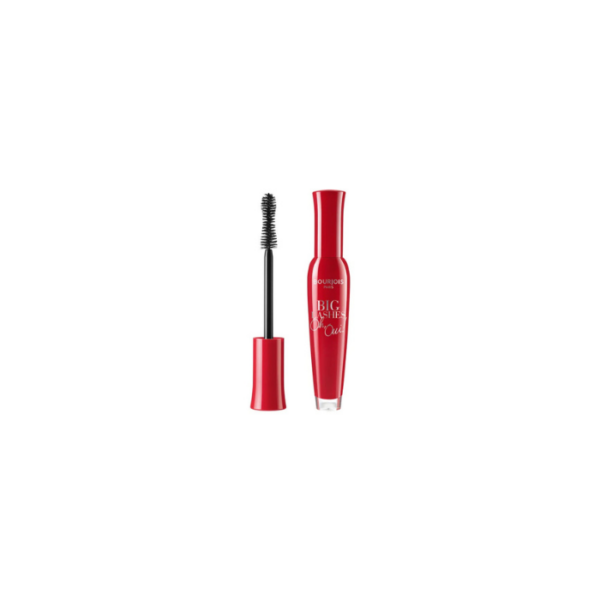 Big Lashes Oh Oui Mascara Bourjois