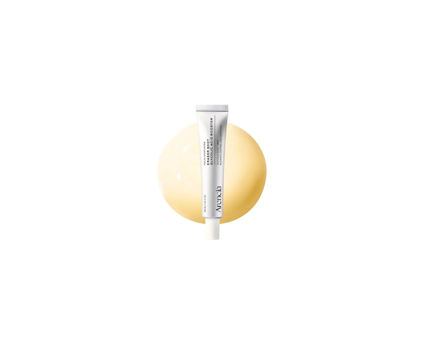 280 Shot Glycolic Acid Booster Arencia Eraser - Image 1