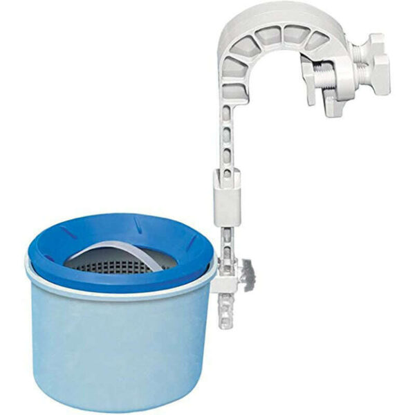 Deluxe Wall Mount Surface Skimmer