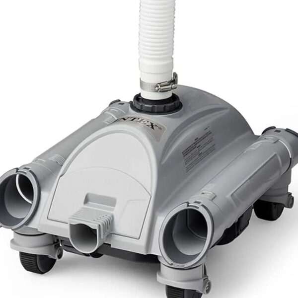 Auto Pool Cleaner for pump flow 1600-3500 gal/H