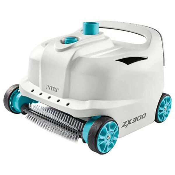 Auto Pool Cleaner Deluxe Zx300 For 1600 – 3500 Gal/H
