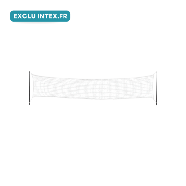 Ultra Luxe Volleyball Net 4.88mx5.49m